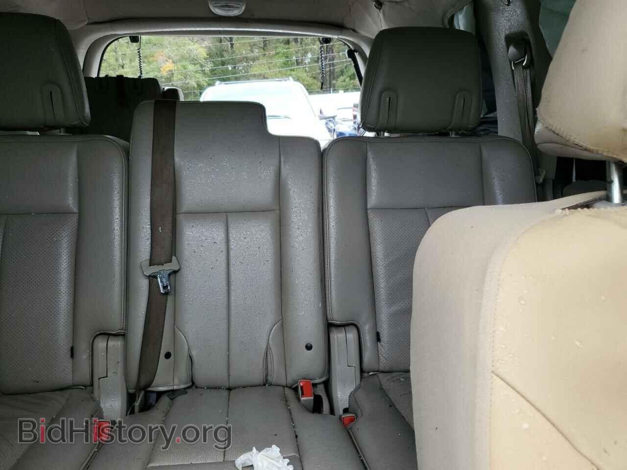 2010 FORD EXPEDITION - VIN: 1FMJU1K56AEB46586 - Фото 10