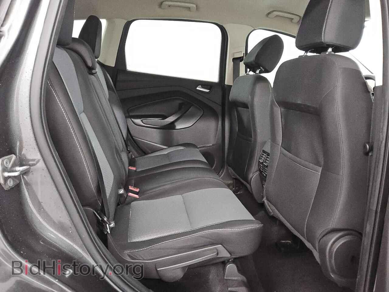 2017 FORD ESCAPE - VIN: 1FMCU0GD1HUE97313 - Фото 11