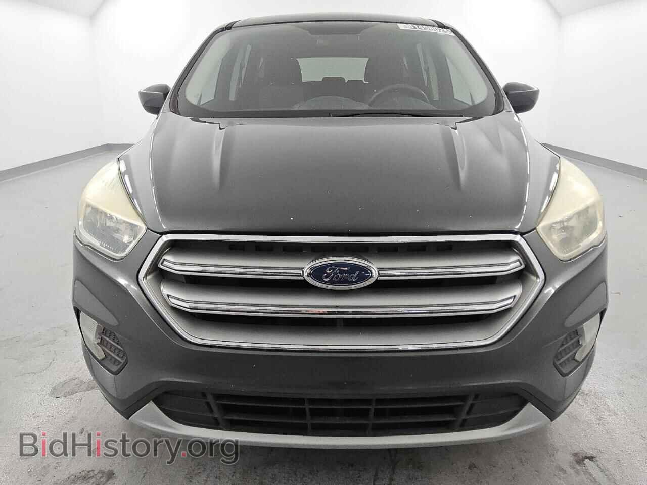 2017 FORD ESCAPE - VIN: 1FMCU0GD1HUE97313 - Фото 5