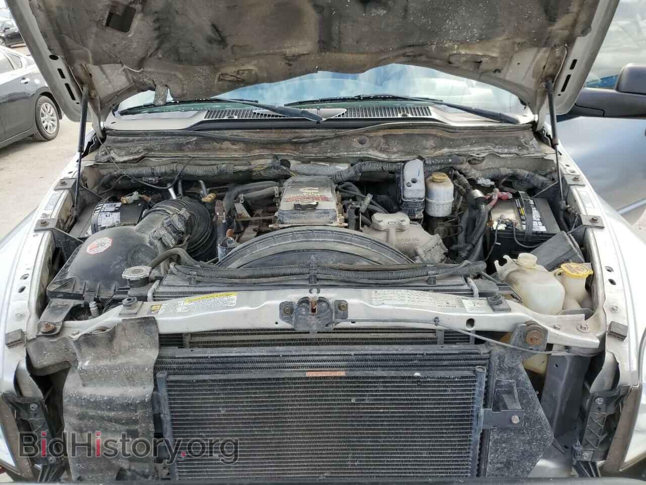 2009 DODGE All Models - VIN: 3D3KS28L89G515986 - Фото 11