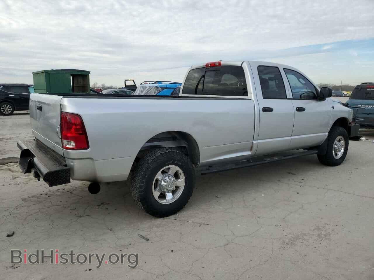 2009 DODGE All Models - VIN: 3D3KS28L89G515986 - Фото 3