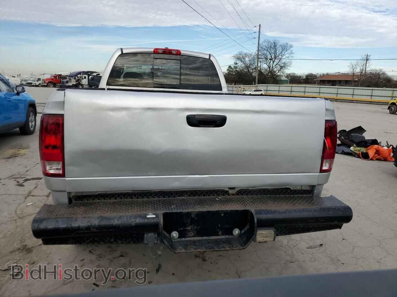 2009 DODGE All Models - VIN: 3D3KS28L89G515986 - Фото 6