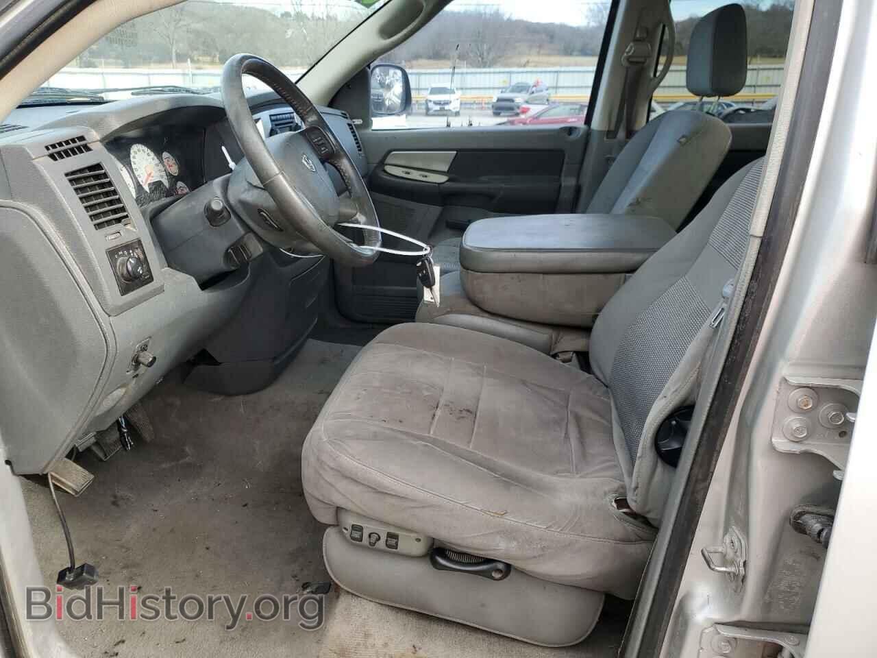 2009 DODGE All Models - VIN: 3D3KS28L89G515986 - Фото 7