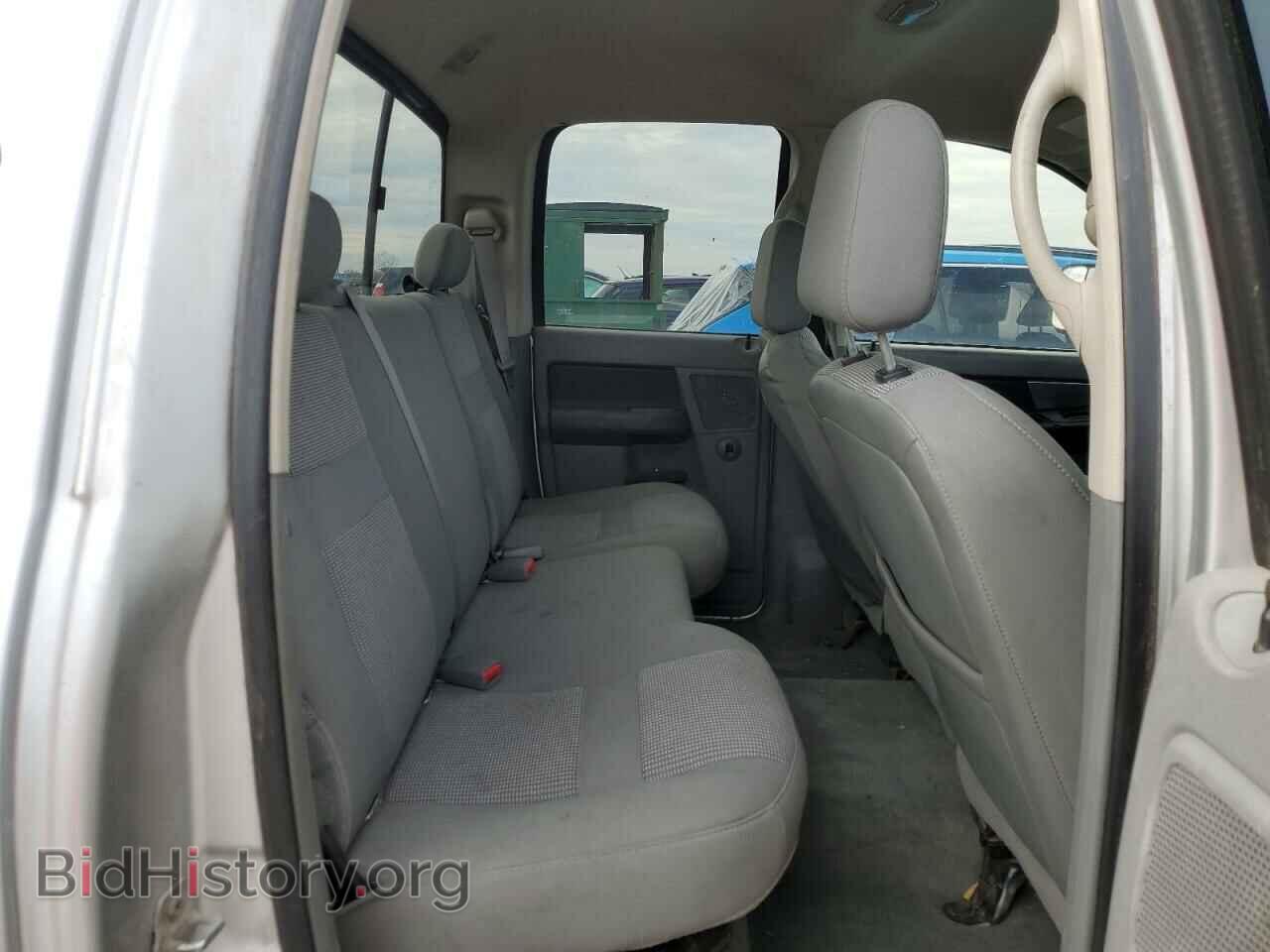 2009 DODGE All Models - VIN: 3D3KS28L89G515986 - Фото 10