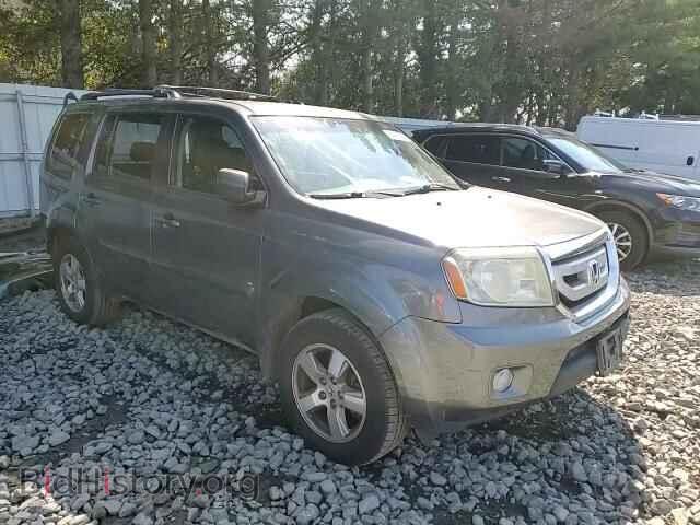 2011 HONDA PILOT - VIN: 5FNYF4H40BB054953 - Фото 15