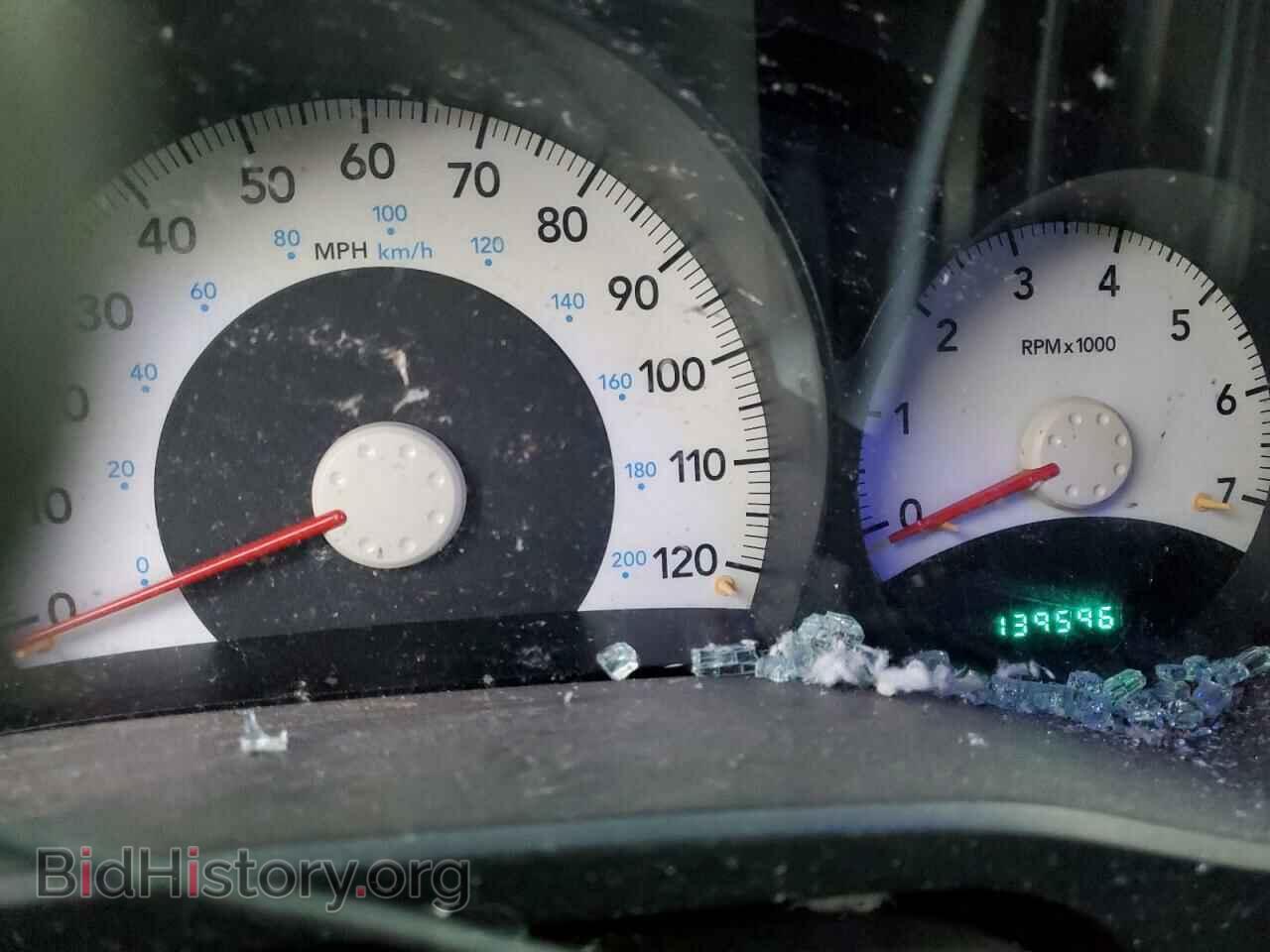 2007 MITSUBISHI RAIDER - VIN: 1Z7HC22K57S174136 - Фото 9