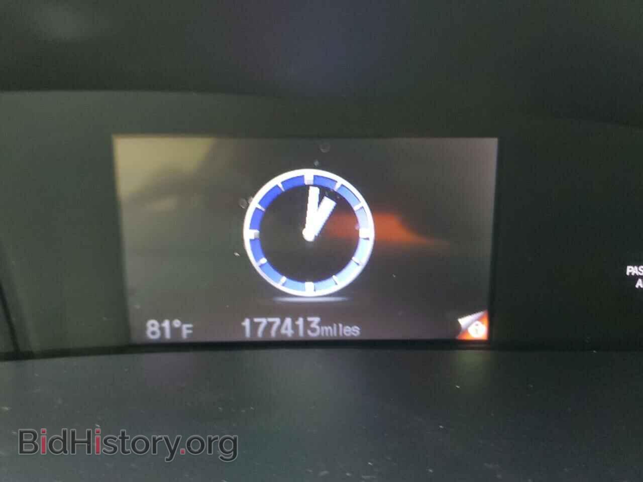 2015 HONDA CIVIC - VIN: 19XFB2F54FE072743 - Фото 9