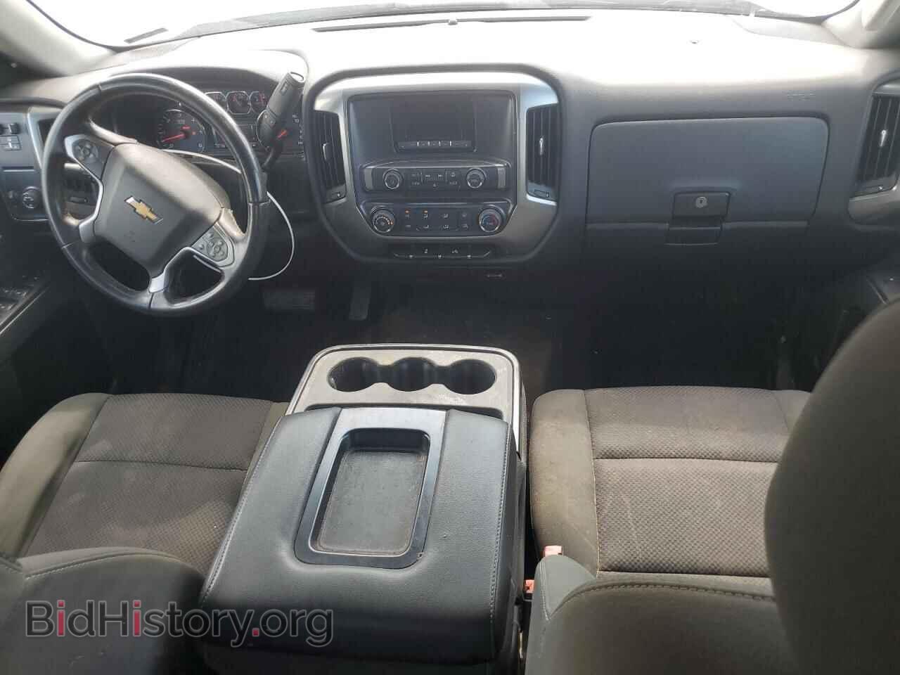 2015 CHEVROLET ALL Models - VIN: 1GCRCREH4FZ375721 - Фото 8