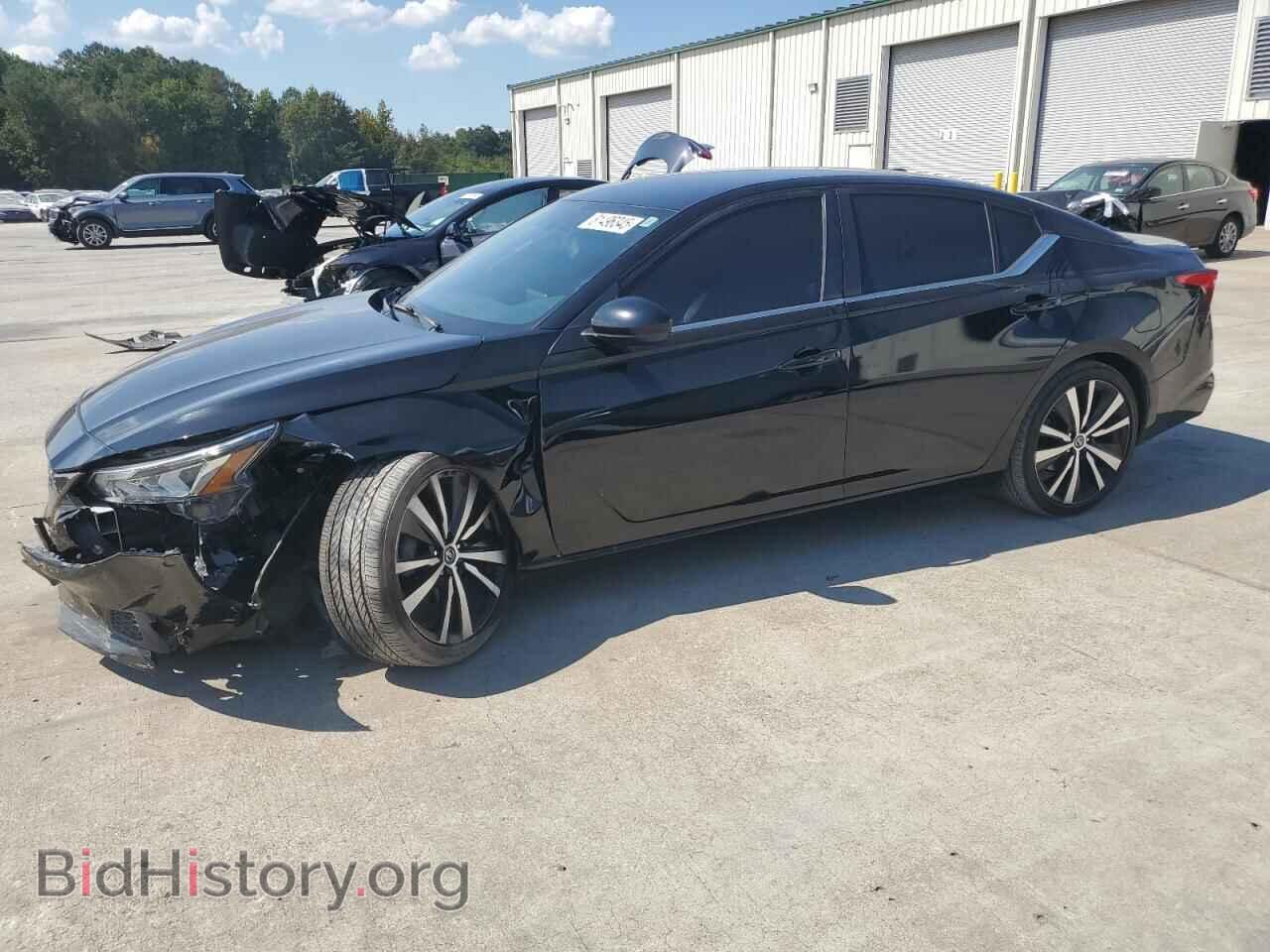 Photo 1N4BL4CV9KC202146 - NISSAN ALTIMA 2019