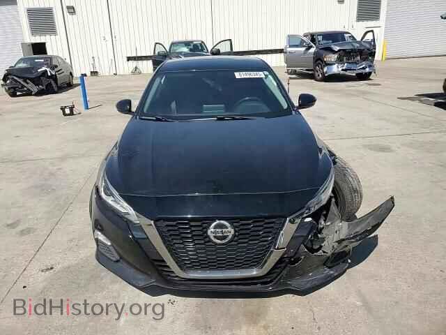 2019 NISSAN ALTIMA - VIN: 1N4BL4CV9KC202146 - Фото 13