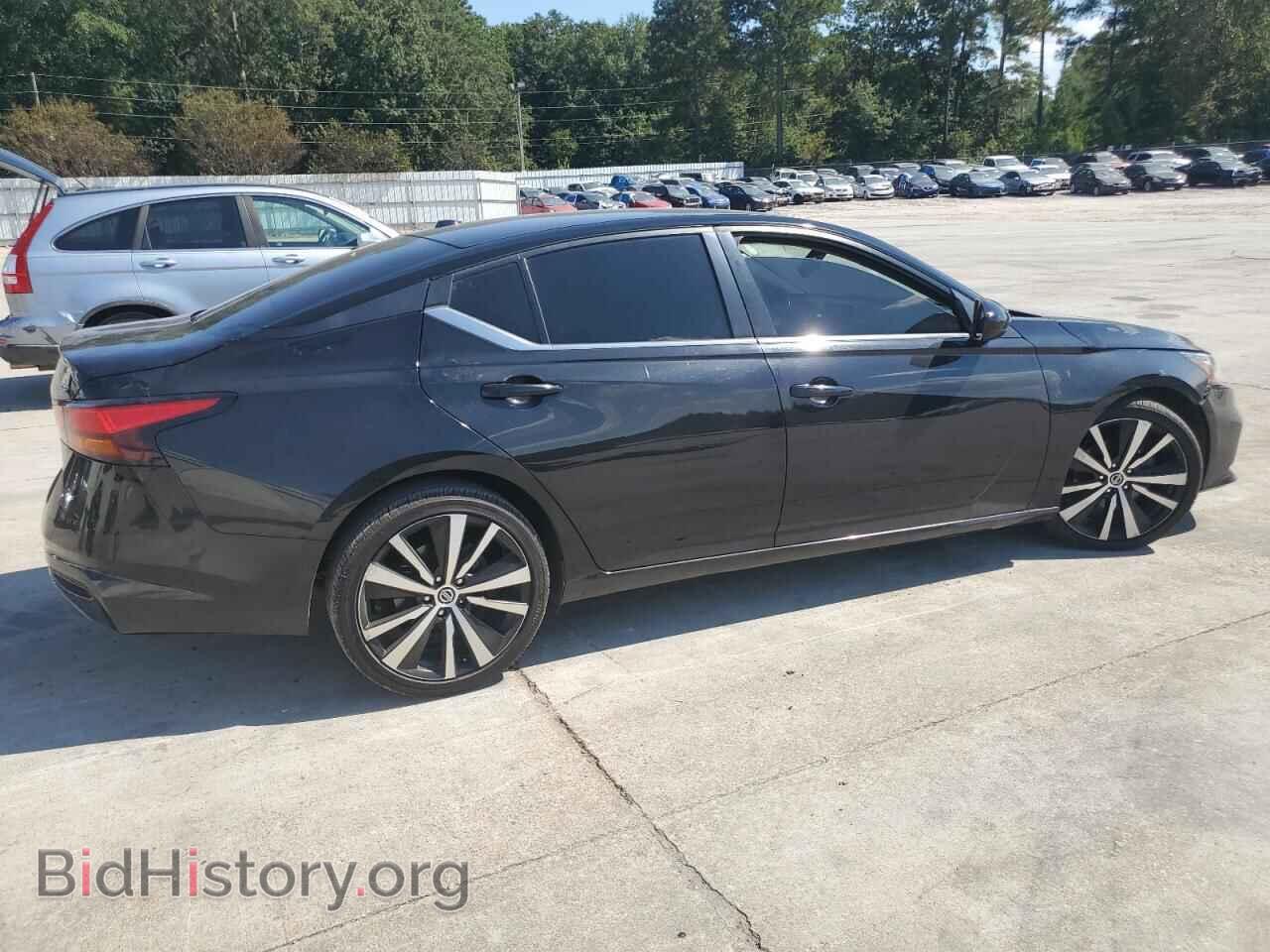 2019 NISSAN ALTIMA - VIN: 1N4BL4CV9KC202146 - Фото 3