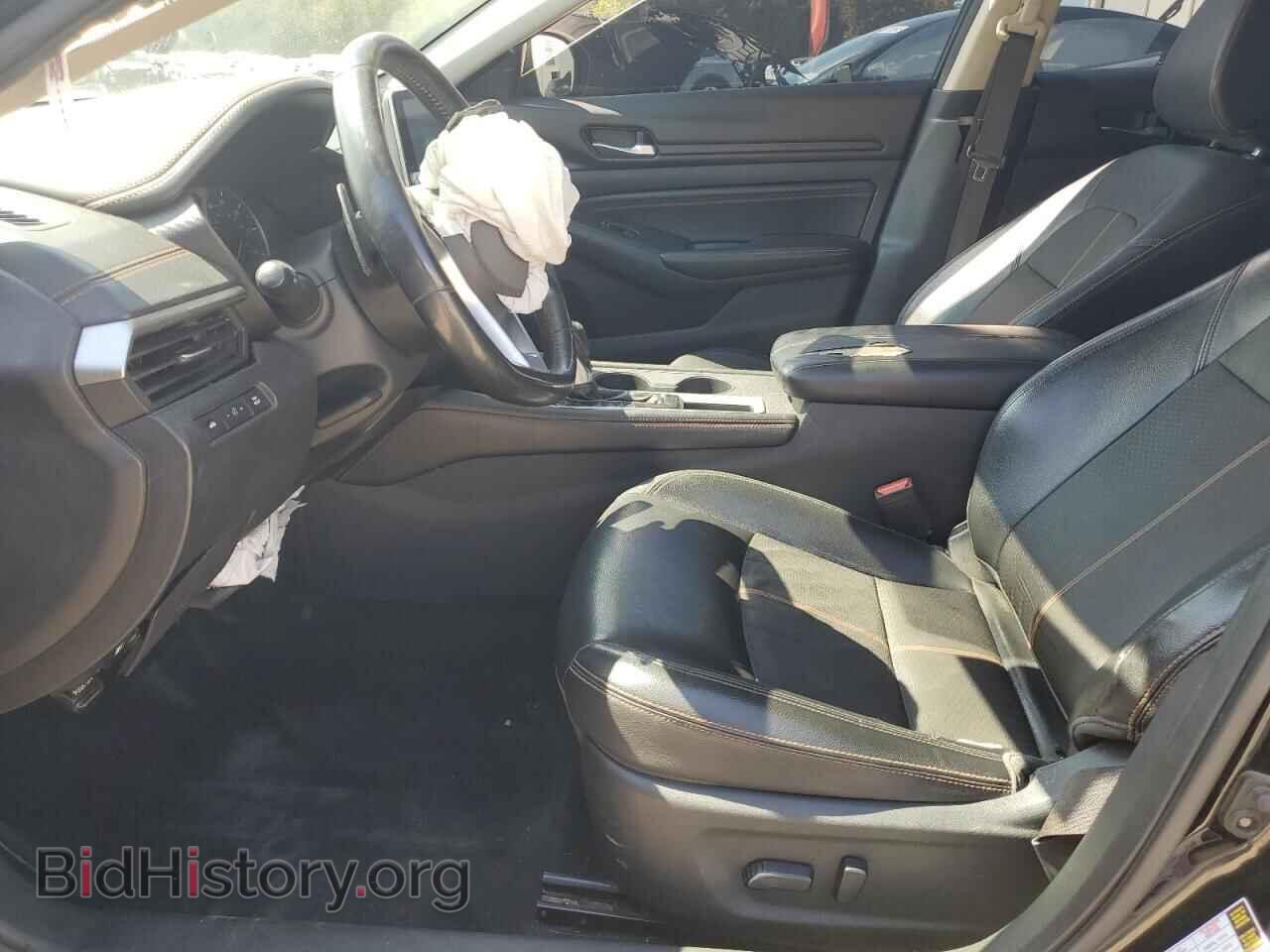 2019 NISSAN ALTIMA - VIN: 1N4BL4CV9KC202146 - Фото 7
