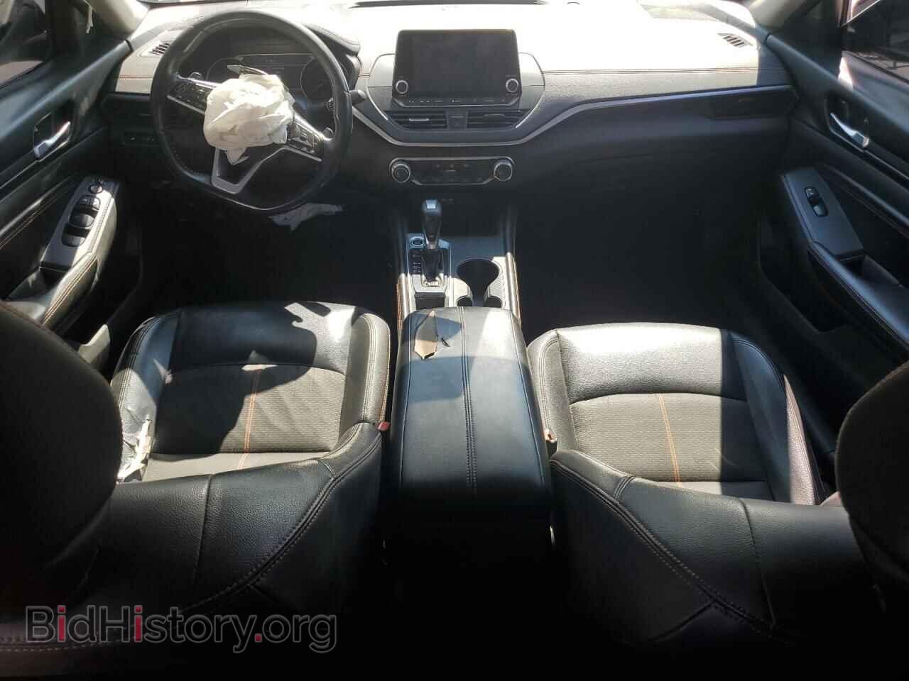 2019 NISSAN ALTIMA - VIN: 1N4BL4CV9KC202146 - Фото 8