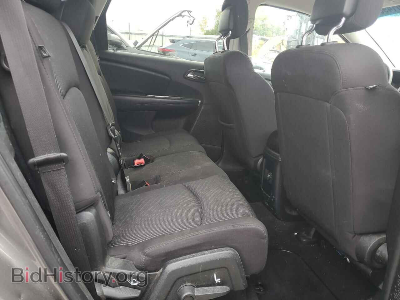 2013 DODGE JOURNEY - VIN: 3C4PDCBG3DT680418 - Фото 11