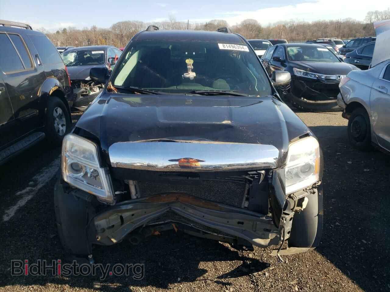 2015 GMC TERRAIN - VIN: 2GKFLWEK1F6106797 - Фото 5