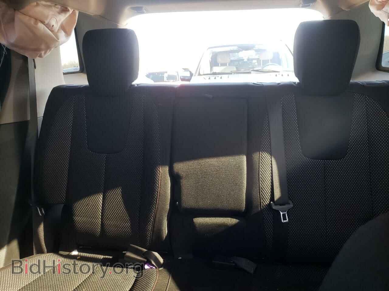 2015 GMC TERRAIN - VIN: 2GKFLWEK1F6106797 - Фото 10