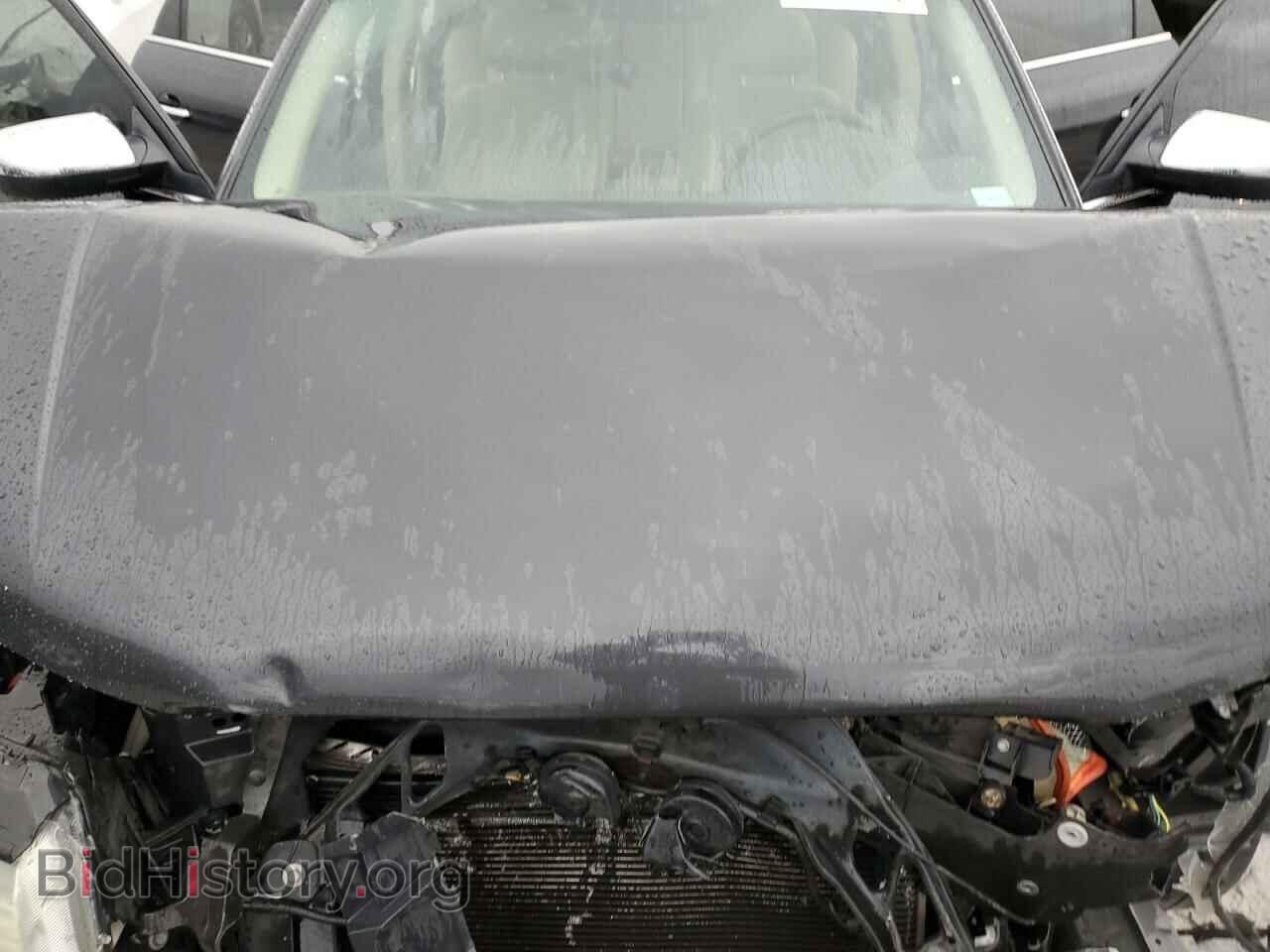 2008 FORD TAURUS - VIN: 1FAHP28W38G111010 - Фото 11