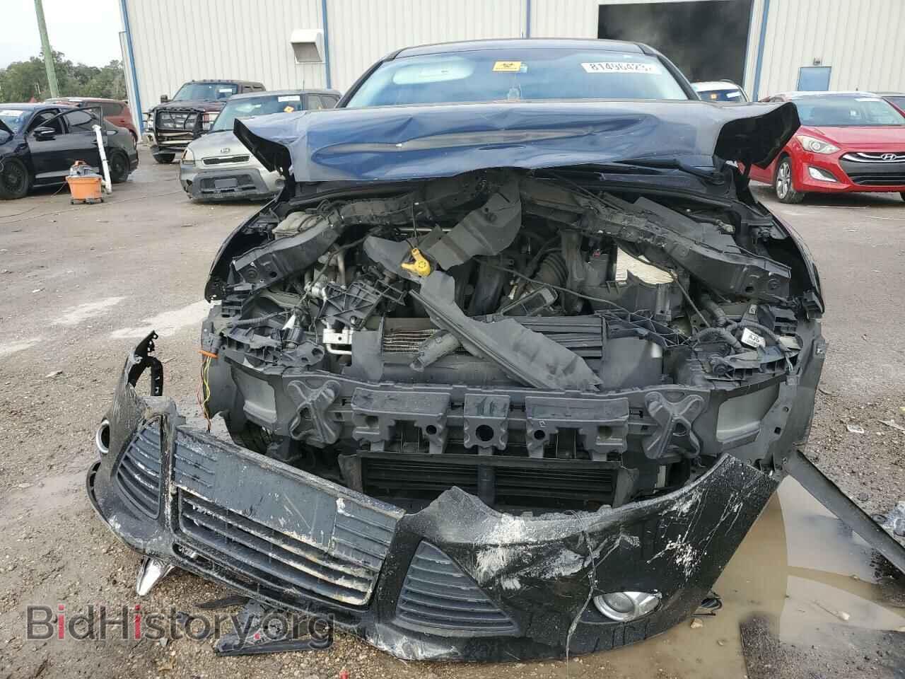 2012 FORD FOCUS - VIN: 1FAHP3F20CL104361 - Фото 5
