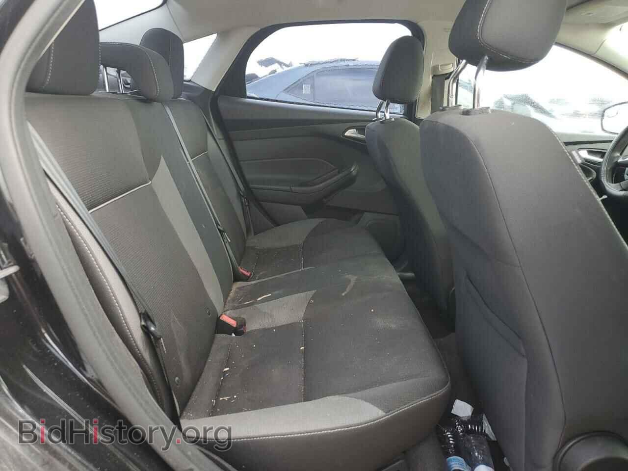 2012 FORD FOCUS - VIN: 1FAHP3F20CL104361 - Фото 10
