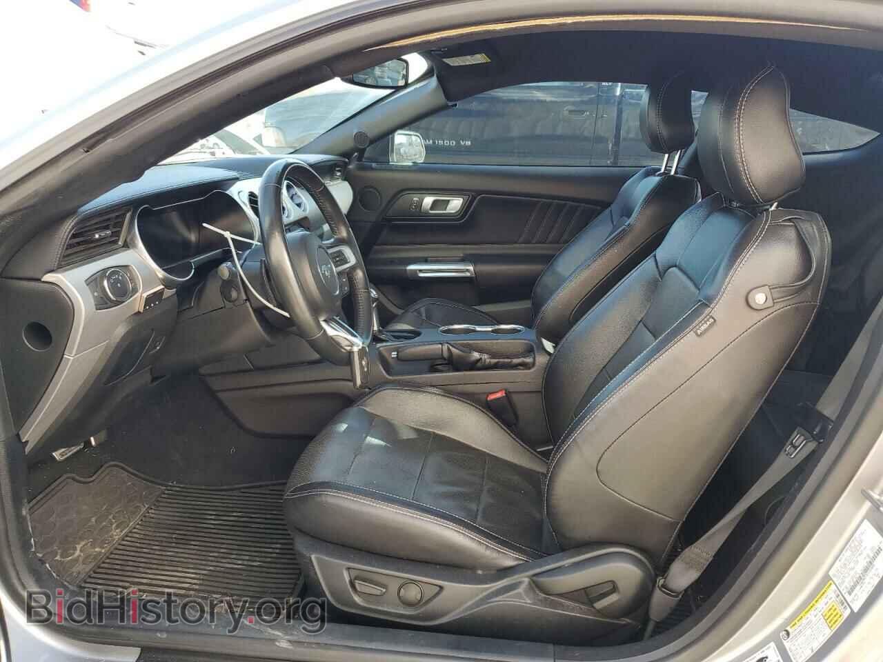 2020 FORD MUSTANG - VIN: 1FA6P8CF2L5131044 - Фото 7