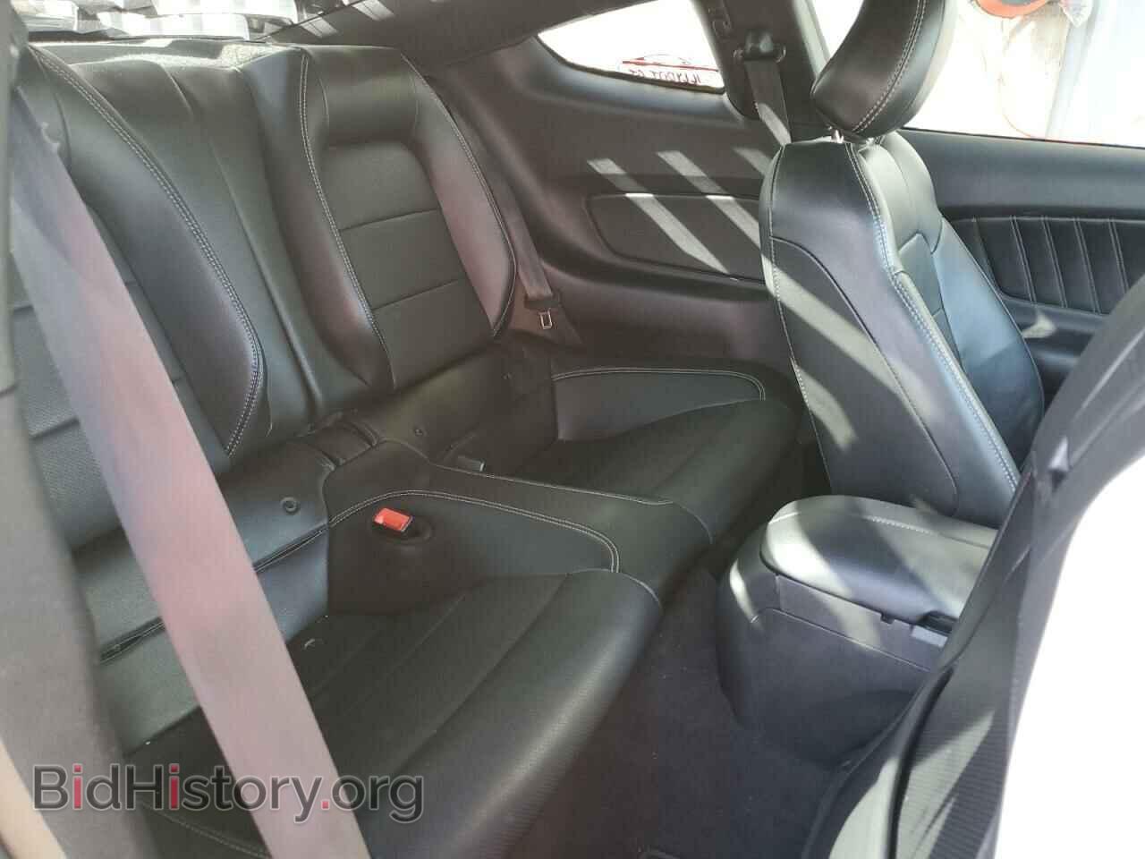 2020 FORD MUSTANG - VIN: 1FA6P8CF2L5131044 - Фото 10