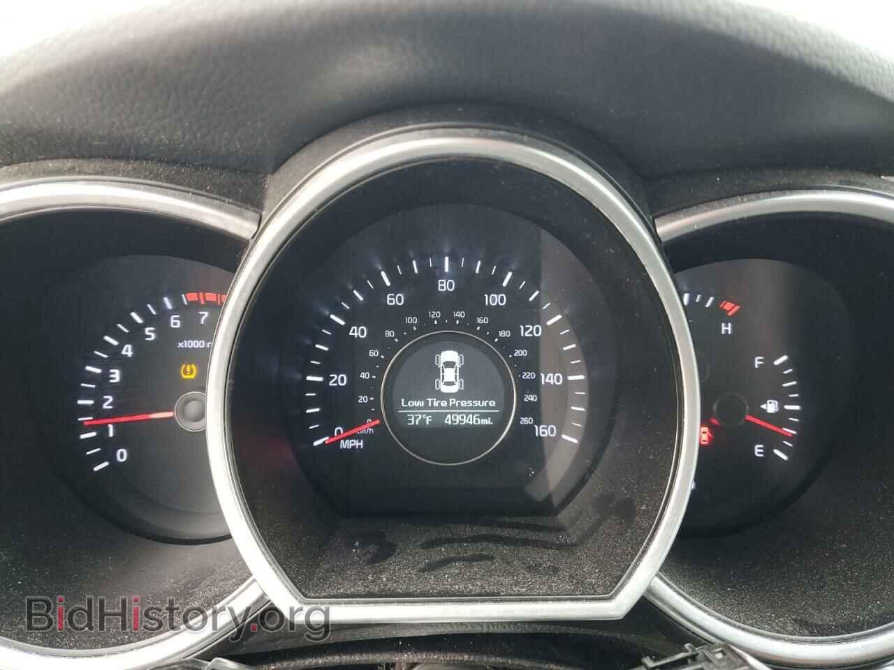 2015 KIA OPTIMA - VIN: KNAGM4A7XF5598676 - Фото 9