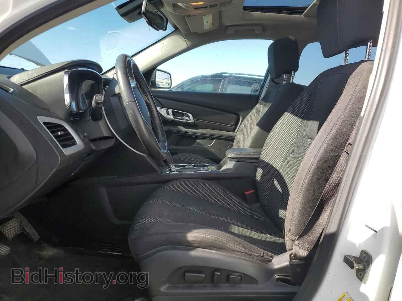 2016 GMC TERRAIN - VIN: 2GKALNEK2G6348343 - Photo 7
