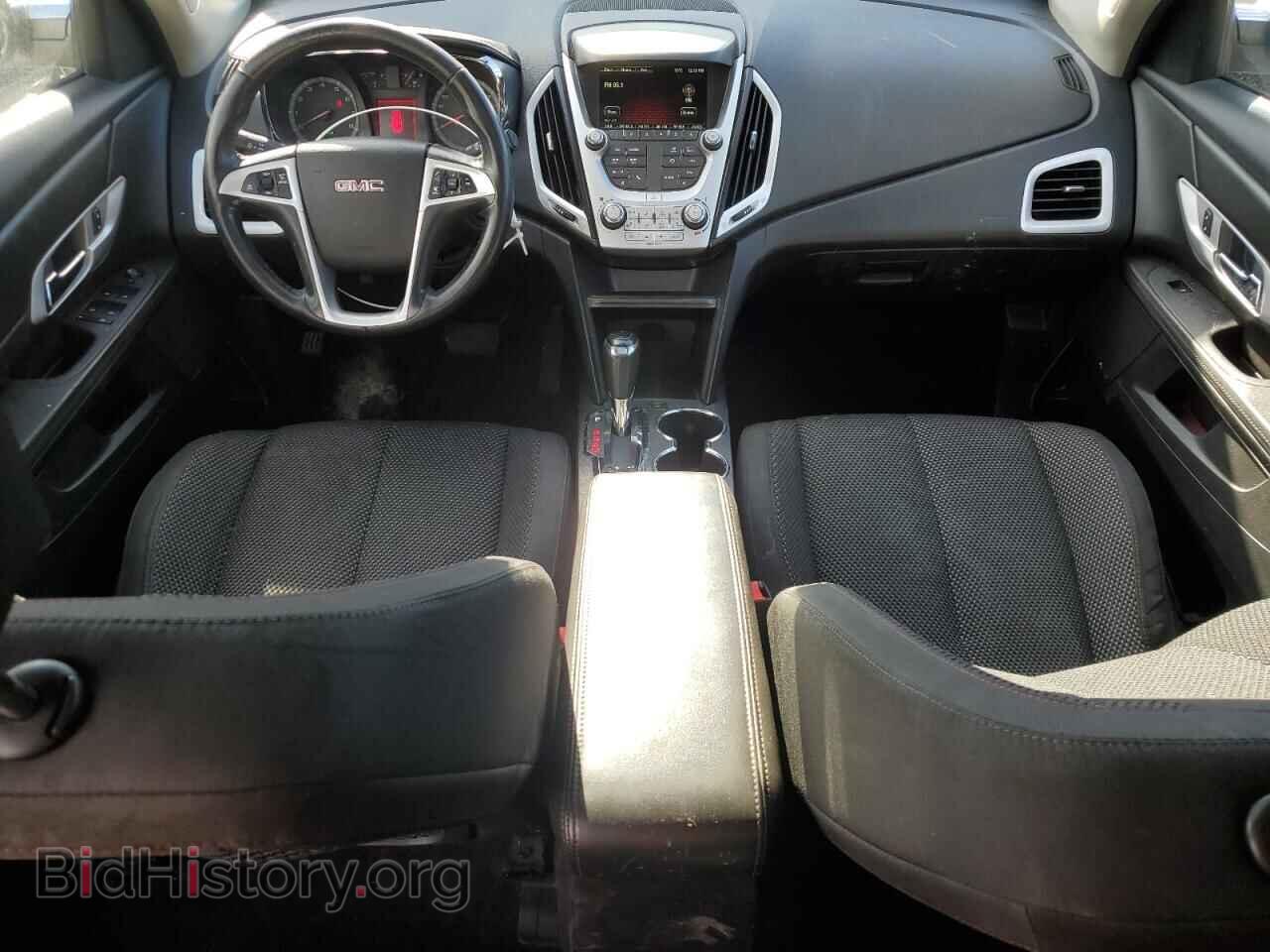 2016 GMC TERRAIN - VIN: 2GKALNEK2G6348343 - Photo 8