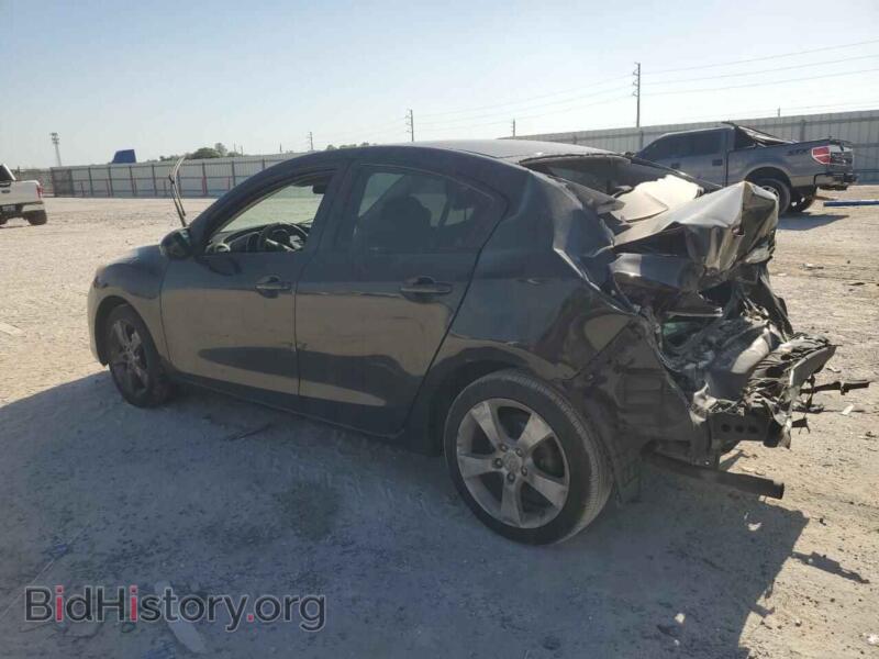 2013 Mazda 3 (VIN JM1BL1U79D1703089) — фото 2 из 15