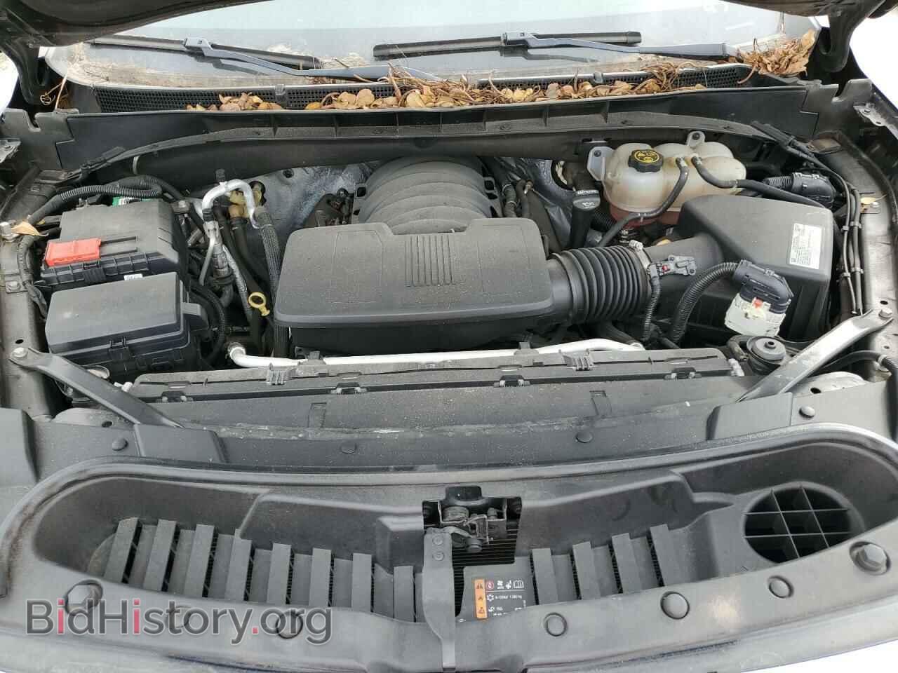2021 GMC YUKON - VIN: 1GKS2GKD5MR365680 - Фото 12