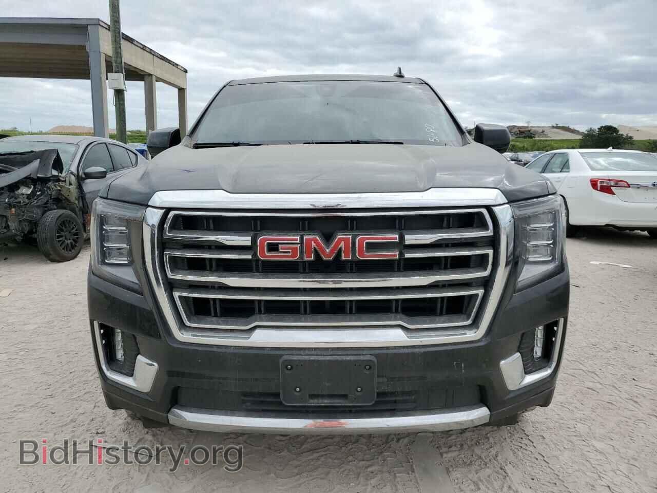 2021 GMC YUKON - VIN: 1GKS2GKD5MR365680 - Фото 5
