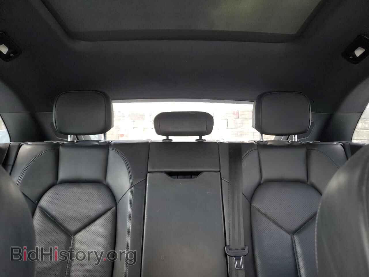 2015 PORSCHE MACAN - VIN: WP1AB2A5XFLB73891 - Фото 10