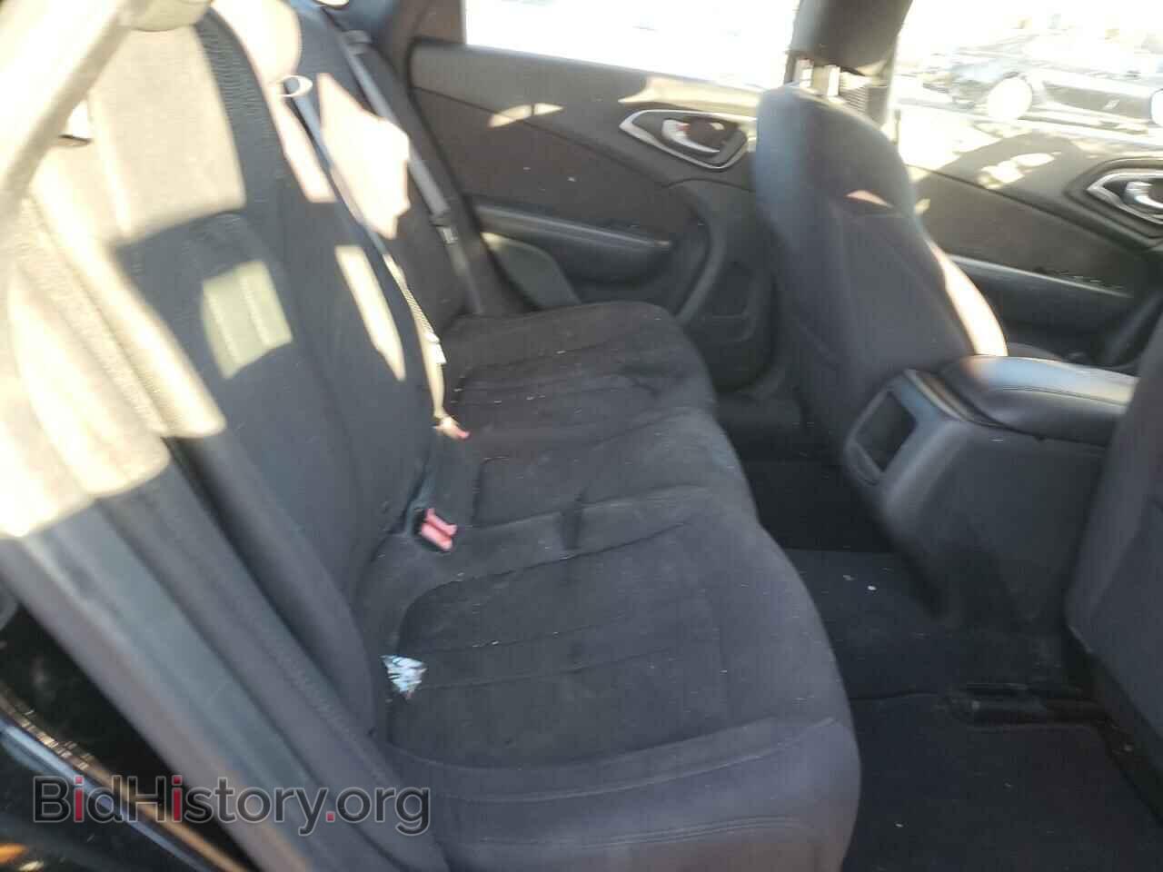 2015 CHRYSLER 200 - VIN: 1C3CCCAB5FN659035 - Фото 10