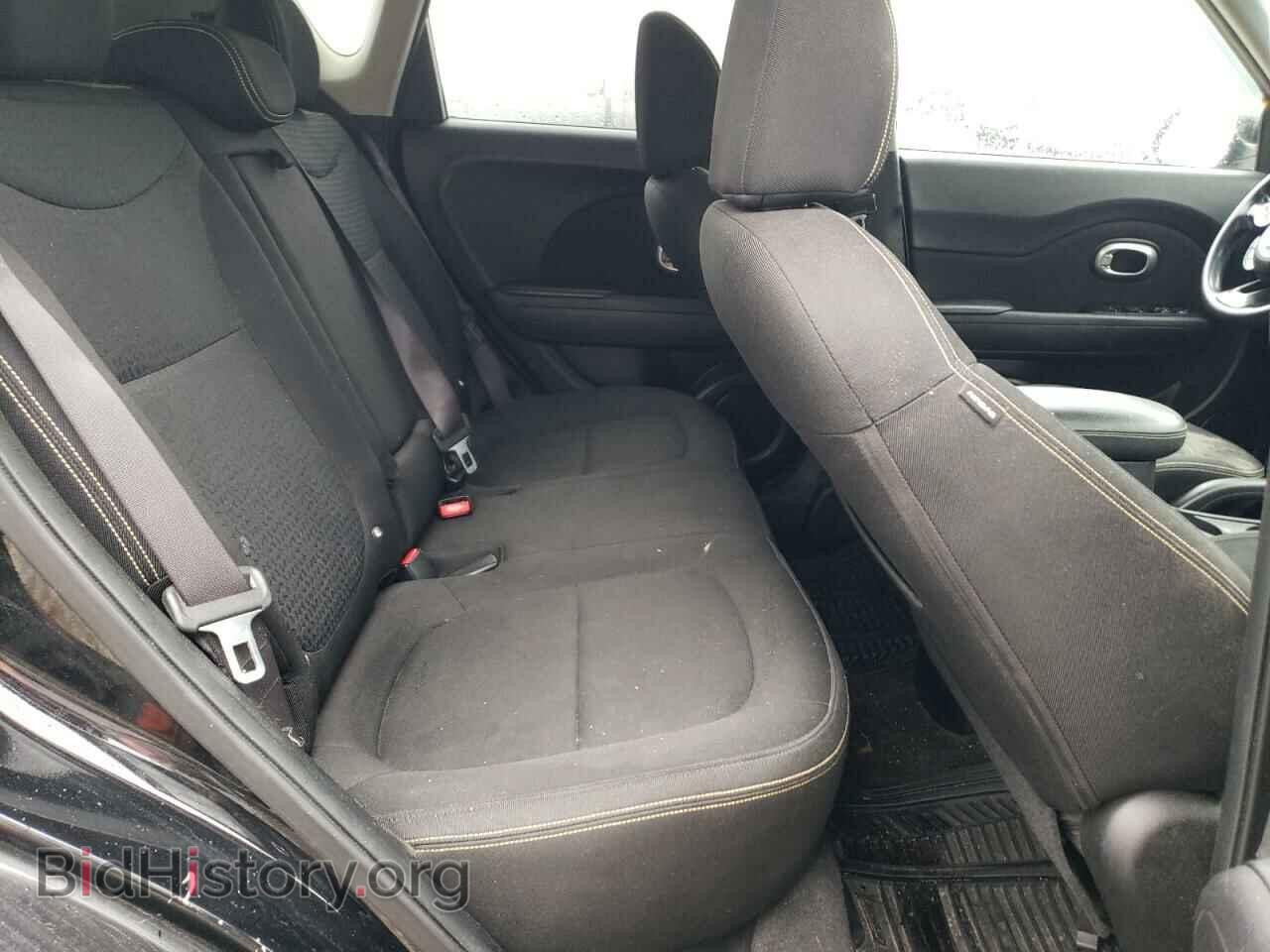 2014 KIA SOUL - VIN: KNDJP3A59E7009757 - Photo 10