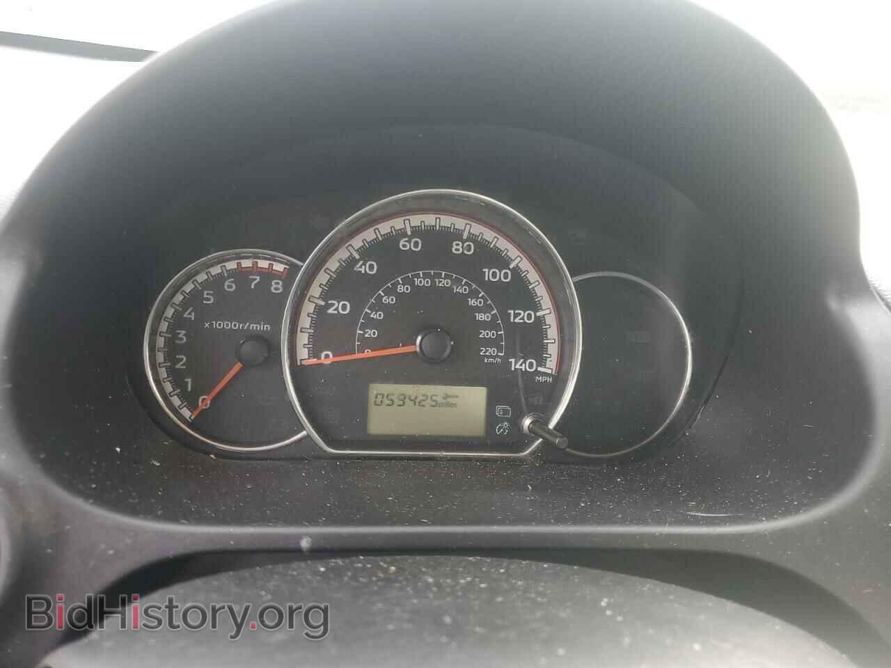 2023 MITSUBISHI MIRAGE - VIN: ML32FVFJ0PHF03047 - Фото 9