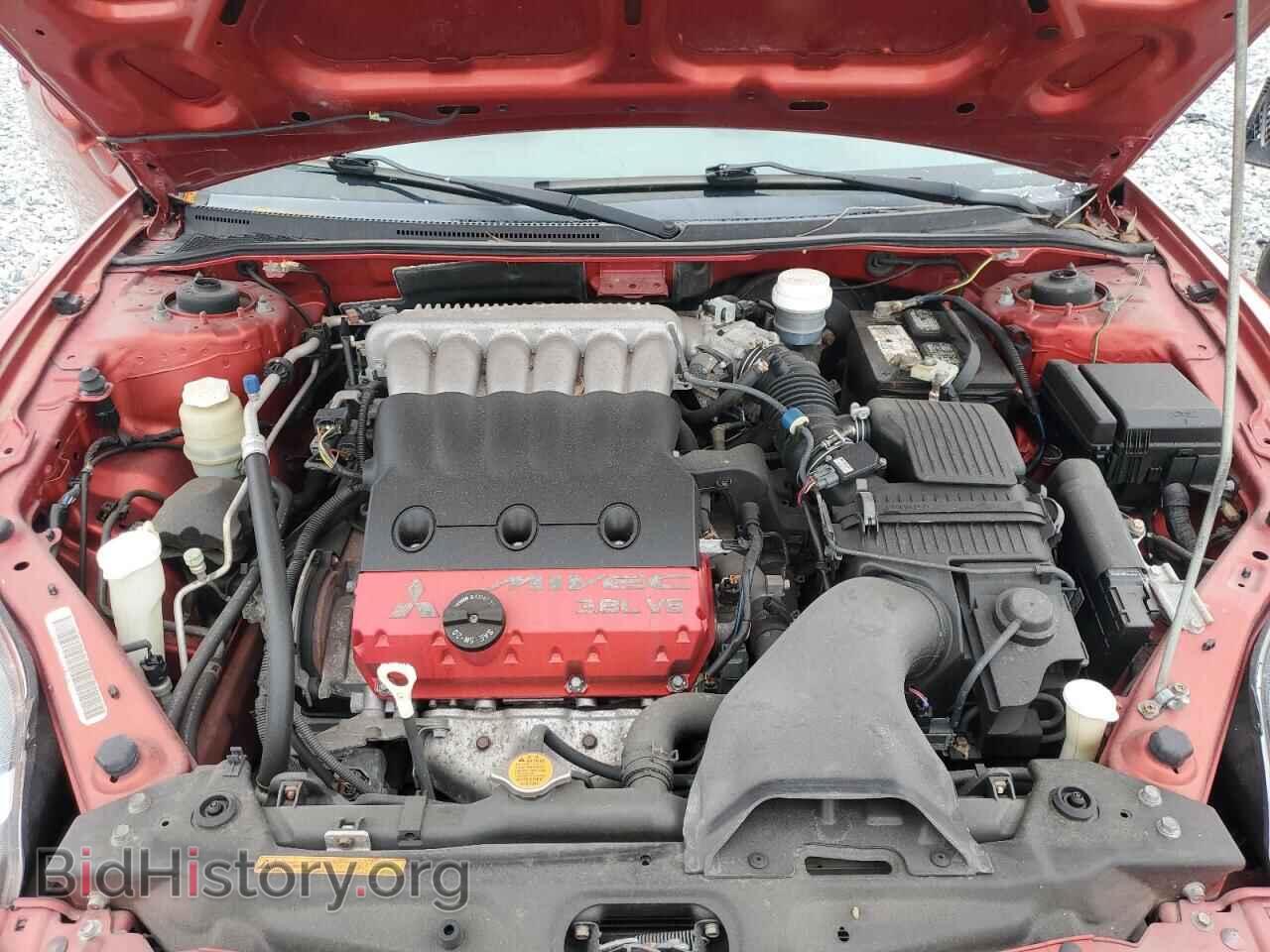 2008 MITSUBISHI ECLIPSE - VIN: 4A3AL35T28E010167 - Photo 11
