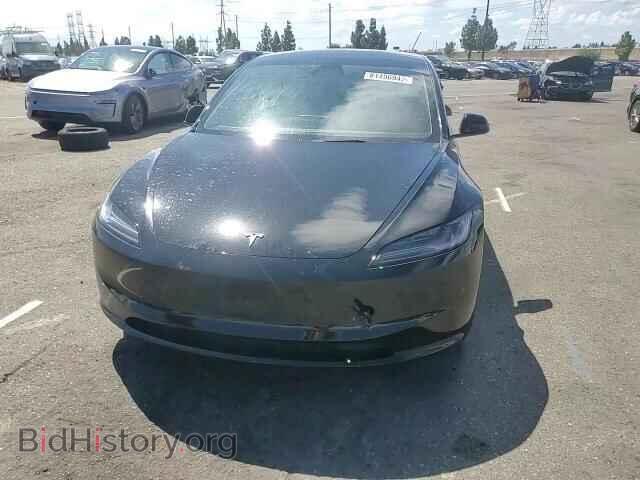 2024 TESLA MODEL 3 - VIN: 5YJ3E1EA4RF722656 - Photo 13