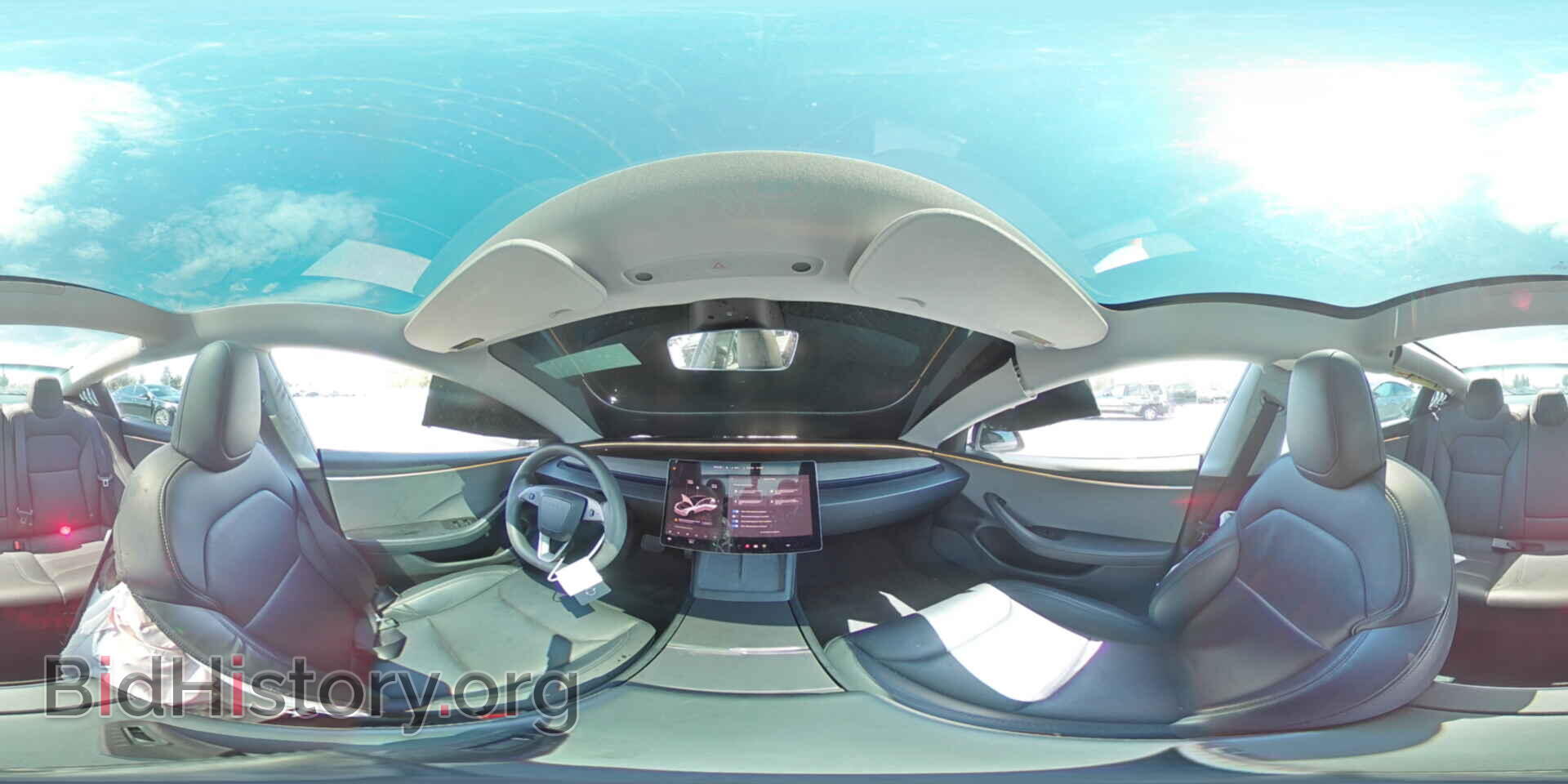 2024 TESLA MODEL 3 - VIN: 5YJ3E1EA4RF722656 - Photo 14