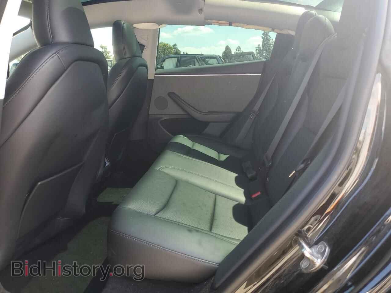 2024 TESLA MODEL 3 - VIN: 5YJ3E1EA4RF722656 - Photo 10