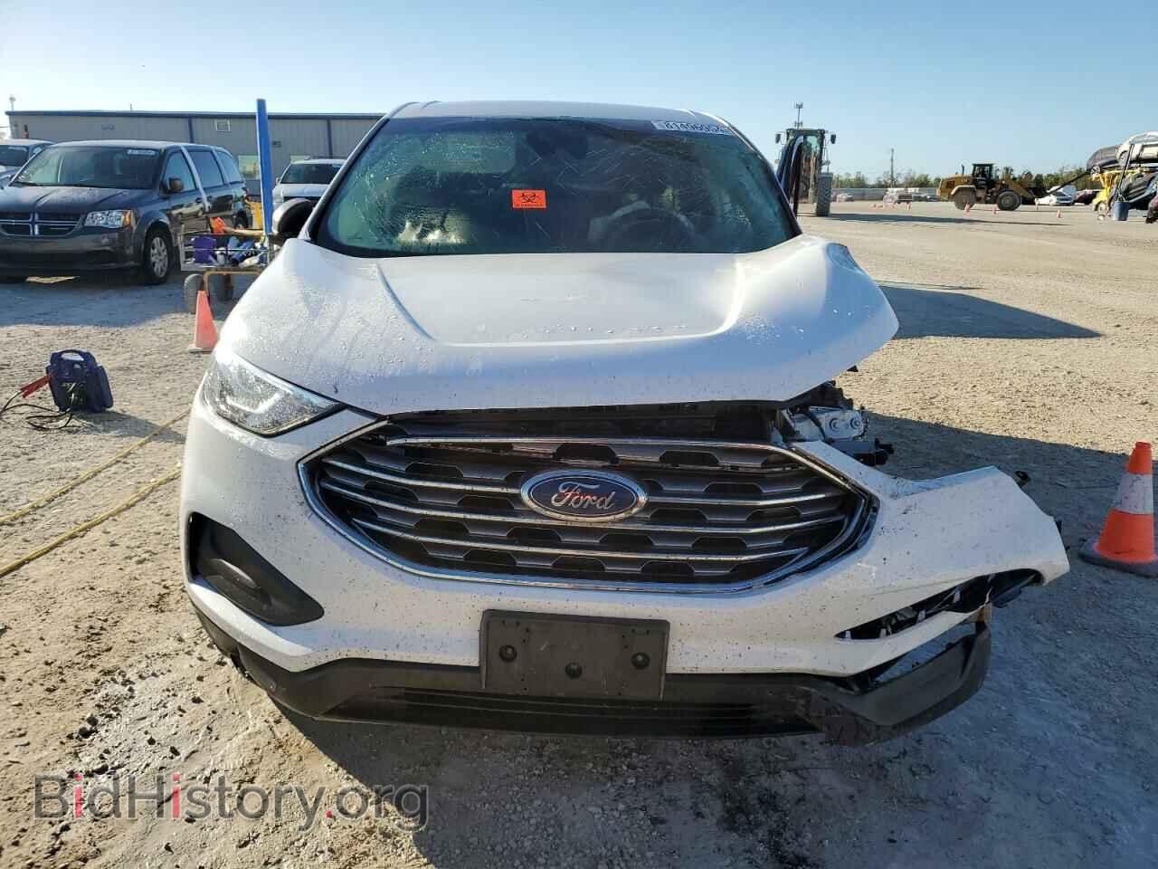 2019 FORD EDGE - VIN: 2FMPK3G99KBB43122 - Фото 5
