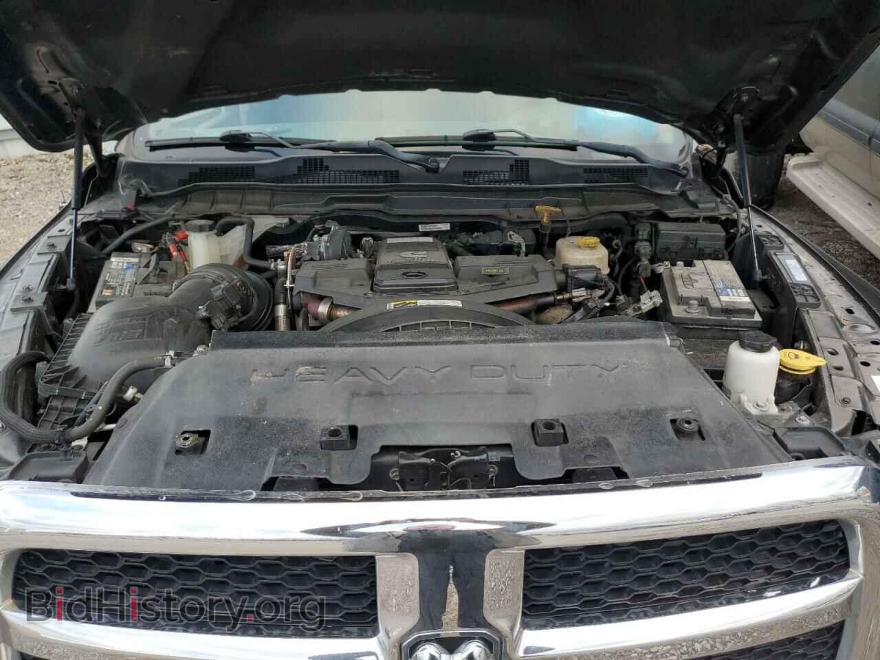 2018 RAM All Models - VIN: 3C63RRGL1JG155023 - Фото 11