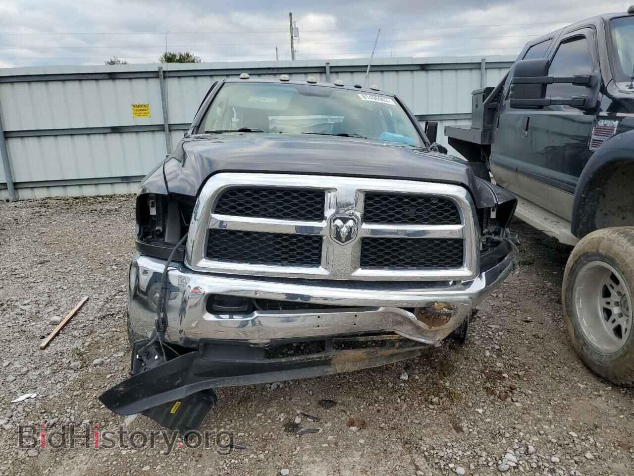 2018 RAM All Models - VIN: 3C63RRGL1JG155023 - Фото 5