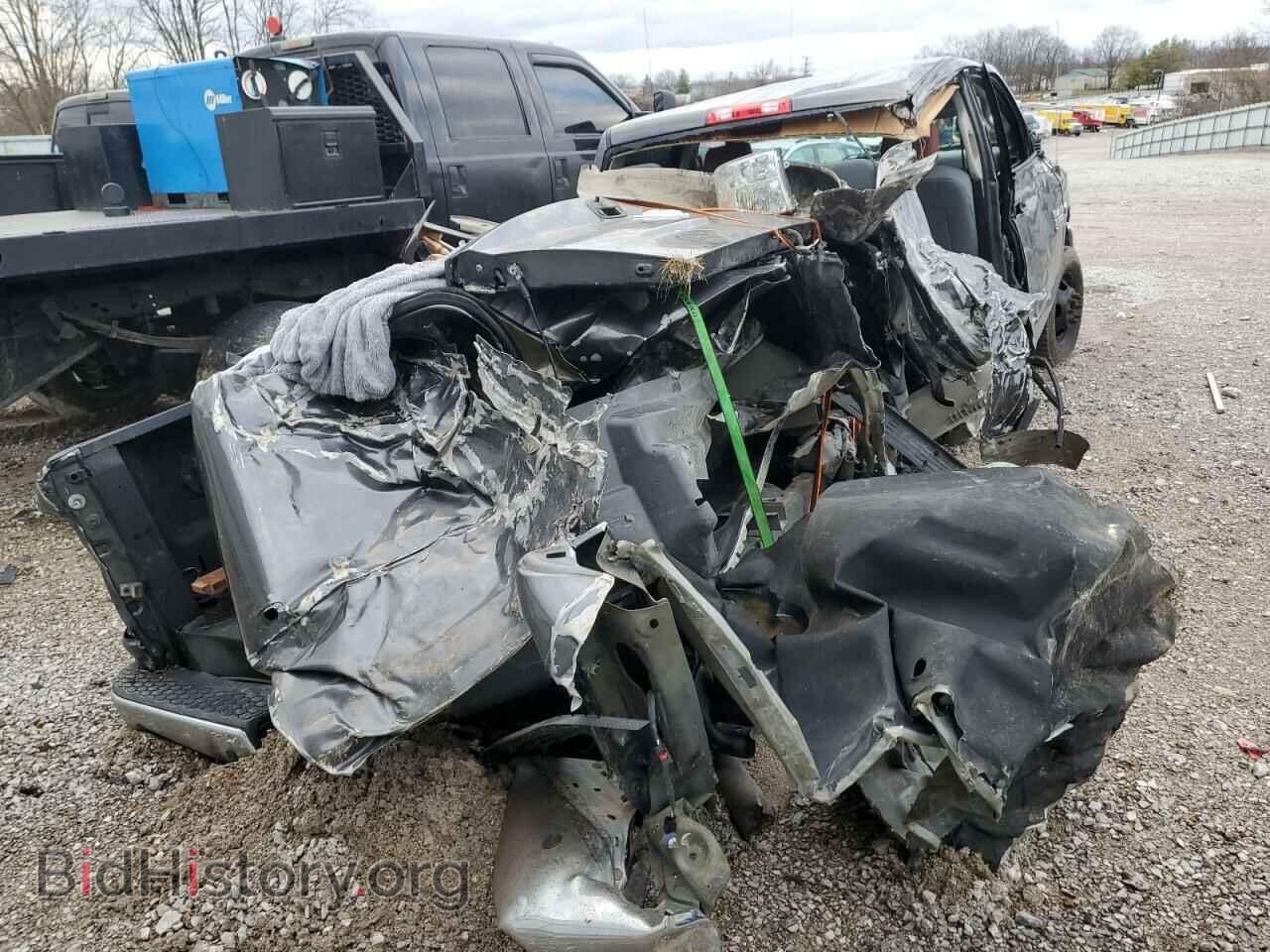 2018 RAM All Models - VIN: 3C63RRGL1JG155023 - Фото 6