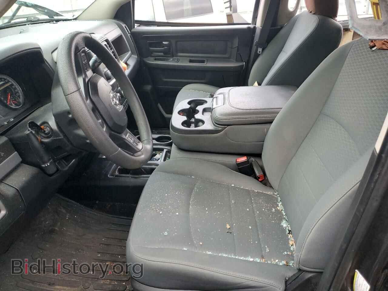 2018 RAM All Models - VIN: 3C63RRGL1JG155023 - Фото 7