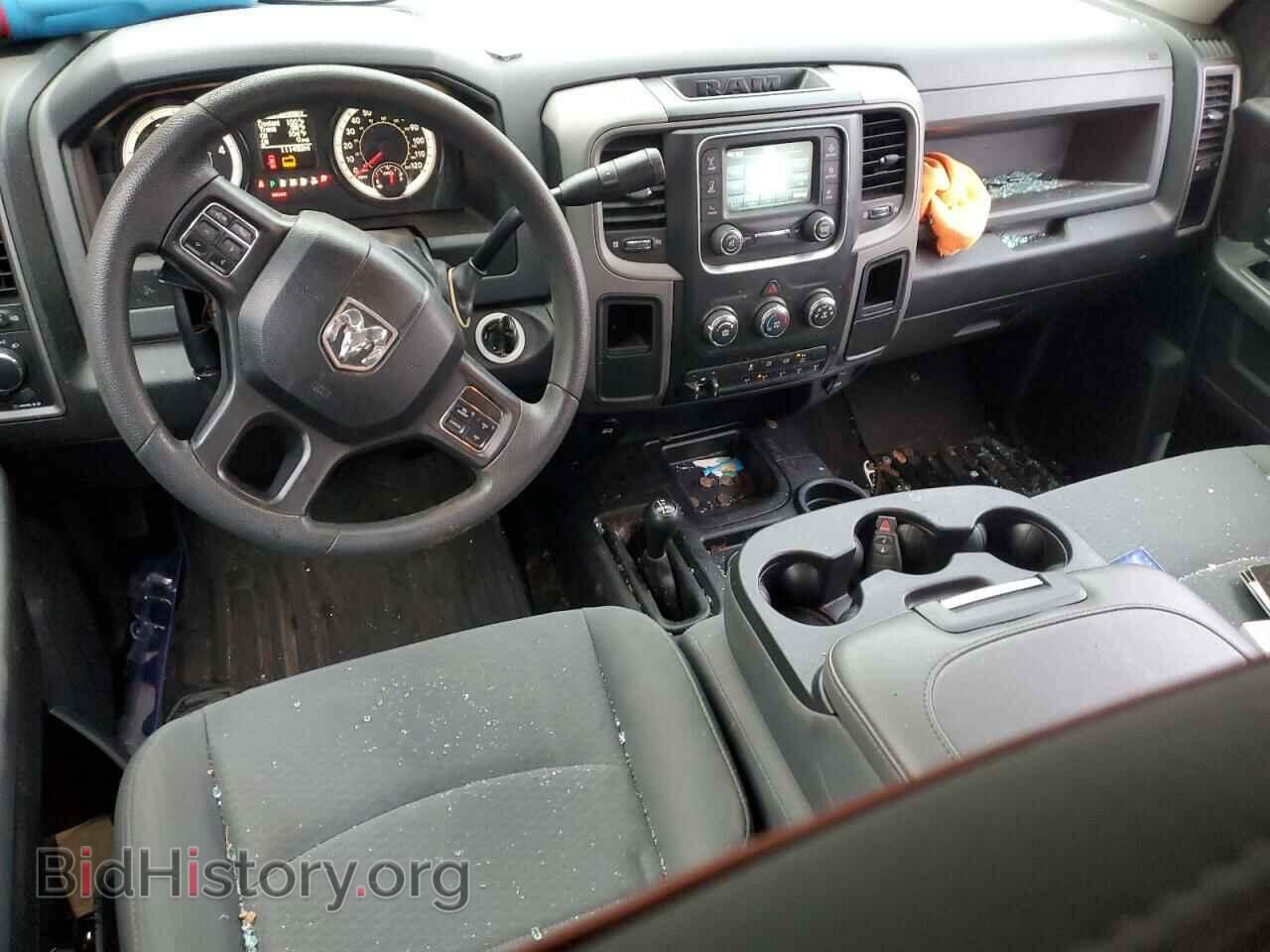 2018 RAM All Models - VIN: 3C63RRGL1JG155023 - Фото 8
