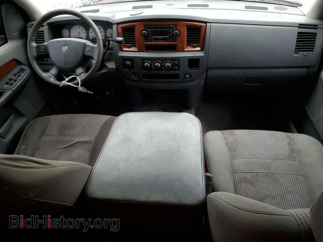 2006 DODGE All Models - VIN: 3D7KS19D96G150374 - Фото 8