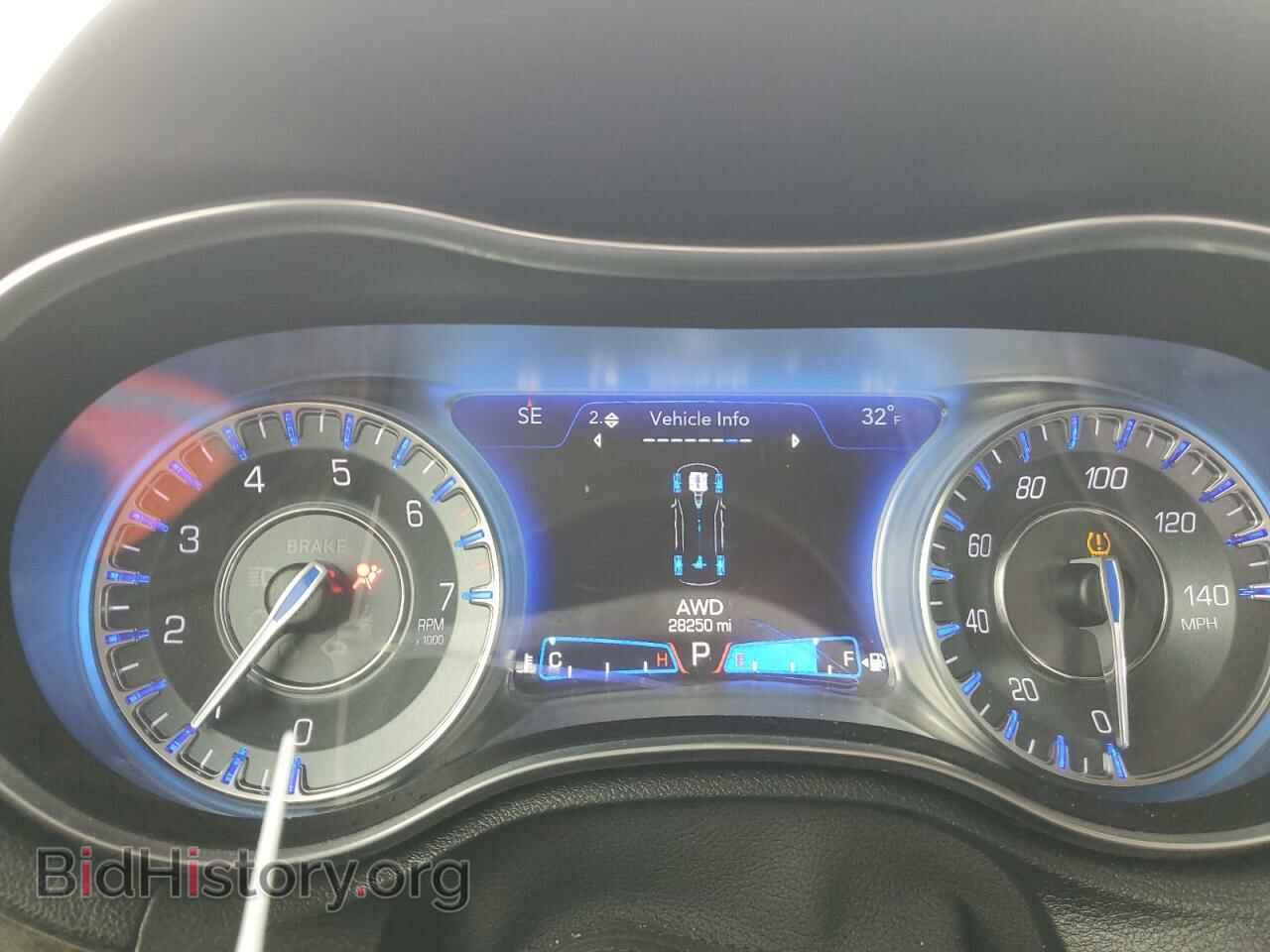 2021 CHRYSLER 300 - VIN: 2C3CCARG7MH601342 - Фото 9