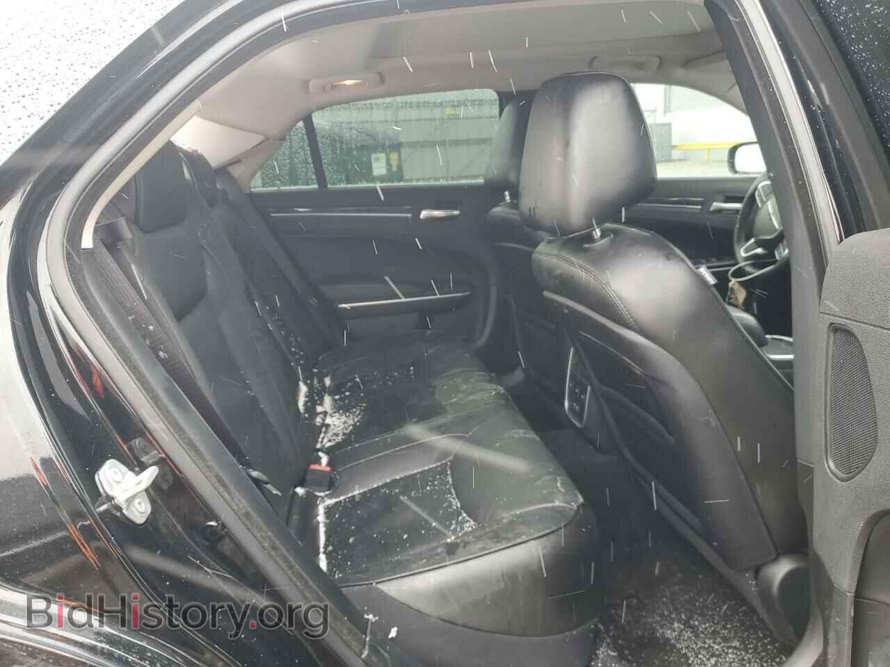2021 CHRYSLER 300 - VIN: 2C3CCARG7MH601342 - Фото 10