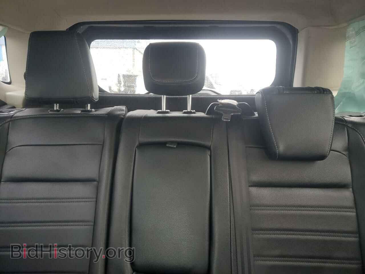 2022 FORD ECOSPORT - VIN: MAJ6S3KL4NC459654 - Фото 10
