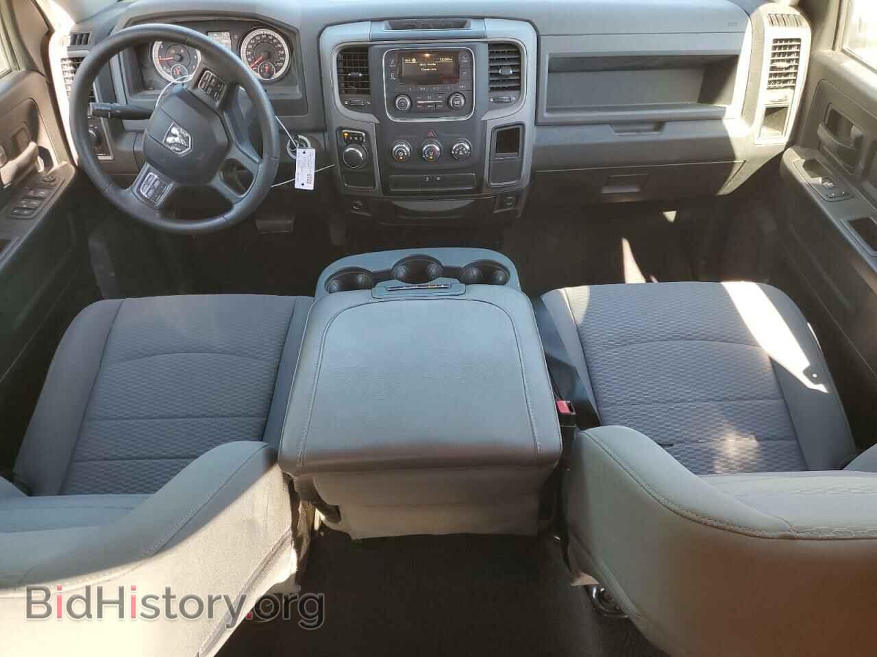 2019 RAM 1500 - VIN: 1C6RR6FG7KS630553 - Фото 8